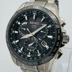 Seiko - Astron - SBXB045 8X53-0AB0 - Heren - 2010-2020, Sieraden, Tassen en Uiterlijk, Horloges | Heren, Nieuw