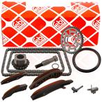 Distributieketting (set) Febi 102040 voor BMW N47 N57 E81..., Ophalen of Verzenden, Nieuw