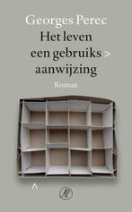9789029506441 Het leven een gebruiksaanwijzing, Verzenden, Nieuw, Georges Perec