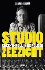 Studio Zeezicht 9789492495334 Rob van Donselaar, Boeken, Verzenden, Zo goed als nieuw, Rob van Donselaar