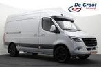 Zakelijke Lease |  Mercedes-Benz Sprinter 319 V6 3.0 CDI L2H, Automaat, Mercedes-Benz, Diesel, Nieuw