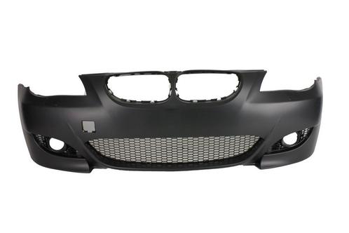 Voorbumper BMW 5 serie E60 / E61 M5 - Look ABS kunststof  |, Auto-onderdelen, Carrosserie en Plaatwerk, Nieuw, BMW, Verzenden