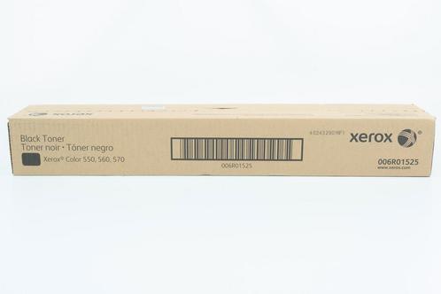 Xerox Color 550/560/570 zwarte toner 006R01525, Computers en Software, Printerbenodigdheden, Toner, Nieuw, Ophalen of Verzenden