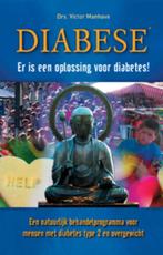 Diabese 9789063787882 V. Manhave, Boeken, Verzenden, Zo goed als nieuw, V. Manhave