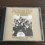 cd - The Jackson 5 feat. Michael Jackson - The Beginning -..
