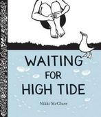 Waiting for High Tide 9781419716560 Nikki McClure, Verzenden, Gelezen, Nikki McClure