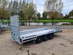 Hulco Terrax-3 3500 KG Tridem Go-Getter voorraadactie, Auto diversen, Nieuw