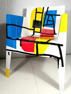 Driade - Philippe Starck, Anne Kiesecoms - Fauteuil -