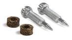 Holley carburator idle mixture screws, Nieuw, Verzenden