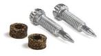 Holley carburator idle mixture screws, Ophalen of Verzenden, Nieuw