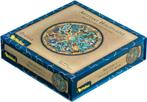 Artefact Houten Puzzel - Zodiak (161 stukjes) | Philos -, Nieuw, Verzenden