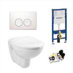 Sani Royal Geberit UP100 Toiletset Simple, Nieuw