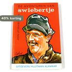 De avonturen van Swiebertje 9789020675092 Bogaard, Verzenden, Gelezen, Bogaard