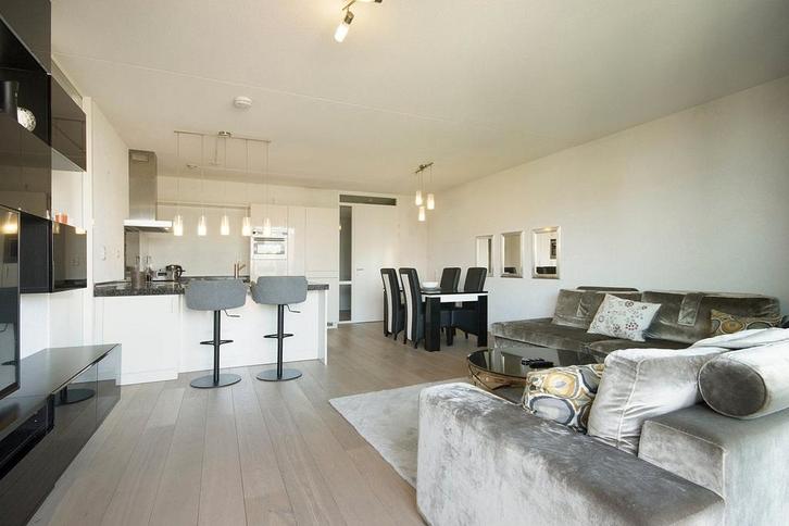 Te huur: Appartement Johan Huijsenstraat in Amsterdam, Huizen en Kamers, Huizen te huur, Noord-Holland, Appartement