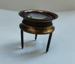 Vergrootglas - Monocular tripod magnifier - 1850-1900 -