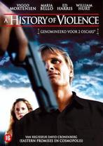 A History of Violence - DVD (Films (Geen Games)), Cd's en Dvd's, Ophalen of Verzenden, Zo goed als nieuw