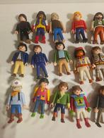 Playmobil - Figuur - 42 x Playmobil Figuren (42) - Plastic