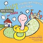 Chupi 9780451416063 Thalia, Verzenden, Gelezen, Thalia