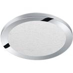 LED Plafondlamp - Badkamerlamp - Trion Ceaniry - Opbouw Rond, Huis en Inrichting, Lampen | Plafondlampen, Ophalen of Verzenden