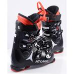 40,5 41 skischoenen ATOMIC HAWX MAGNA 100, memory fit, silve, Gebruikt, Verzenden, Schoenen, Atomic