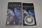 Avatar The Game (PSP PAL), Spelcomputers en Games, Games | Sony PlayStation Portable, Verzenden, Zo goed als nieuw