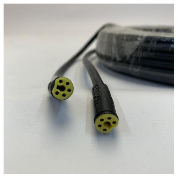 Bieden: Simrad Masthead Windsensor Cable 20M NMEA2000 - Sim, Watersport en Boten, Navigatiemiddelen en Scheepselektronica, Nieuw