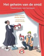 9789025778873 Theaterlezen - Het geheim van de smid, Boeken, Verzenden, Nieuw, Ineke Kraijo