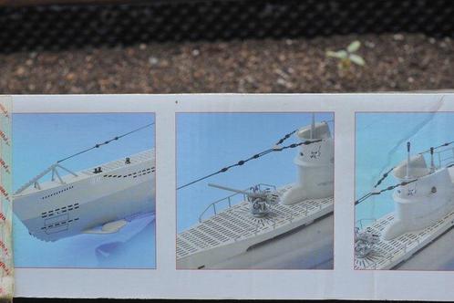 Robbe 1:40 - Modelschip - Submarino U-47 Robbe No. 1114, Kinderen en Baby's, Speelgoed | Overig