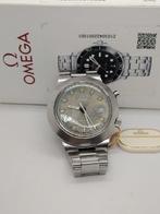 Omega - chronostop-mecanic - Heren - 1990, Nieuw