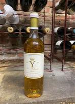 1985 Y de Château dYquem, Dry white wine of Yquem -, Nieuw