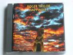 Roger Taylor - Happiness?, Verzenden, Nieuw in verpakking