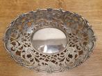 Bonbon mand - .835 zilver