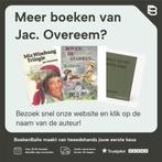 VONDELINGEN 9789055512423 Jac. Overeem, Boeken, Verzenden, Gelezen, Jac. Overeem