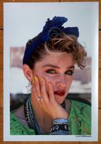 Tony Frank - Madona Ourzazate 1984