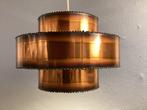 Svend Aage Holm Sørensen - Plafondlamp - Koper - Midcentury
