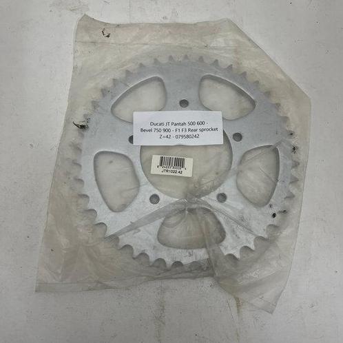 Ducati JT Pantah 500 600 - Bevel 750 900 - F1 F3 Rear spr..., Motoren, Onderdelen | Ducati, Verzenden