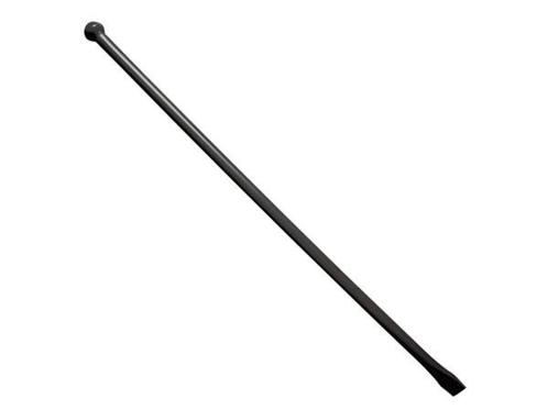 Veiling - Breekstang Ø30 mm – Bol/Beitel – 1500 mm lang, Doe-het-zelf en Verbouw, Gereedschap | Handgereedschap, Nieuw