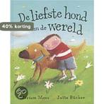 De Liefste Hond Van De Wereld 9789074892865 M. Moss, Boeken, Prentenboeken en Plaatjesalbums, Verzenden, Gelezen, M. Moss