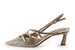 Steve Madden Pumps in maat 36 Goud | 10% korting, Kleding | Dames, Schoenen, Pumps, Overige kleuren, Verzenden, Steve Madden