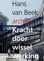 Kracht door wisselwerking 9789462261921 Hans van Beek, Boeken, Verzenden, Gelezen, Hans van Beek