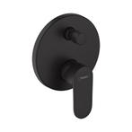 Afbouwdelen Inbouw Badmengkraan HansGrohe Vernis Blend, Ophalen of Verzenden, Nieuw, Kraan
