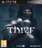 Thief (PS3 Games), Spelcomputers en Games, Games | Sony PlayStation 3, Ophalen of Verzenden, Zo goed als nieuw