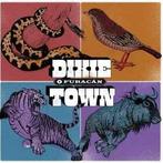 cd - Dixie Town - O FuracÃ¡n, Verzenden, Zo goed als nieuw