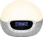 Lumie Bodyclock Shine 300 - Sleep & Wake-up light - Dimbaar, Verzenden, Nieuw