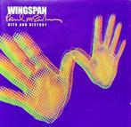 Wingspan: Hits and History 0724353287627, Verzenden, Nieuw in verpakking