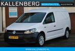 Volkswagen Caddy 2.0 TDI 102PK L2H1 Maxi Comfort / Laadruimt, Auto's, Volkswagen, Overige modellen, Wit, Nieuw, Lease