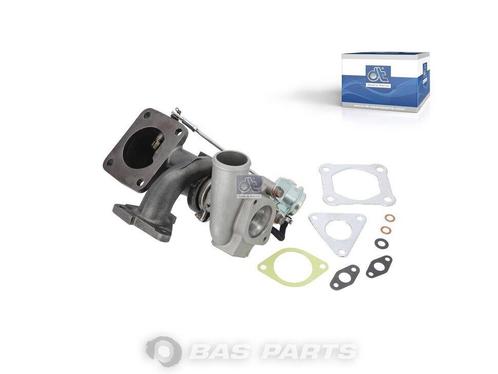 Turbo, Auto-onderdelen, Vrachtwagen-onderdelen, Nieuw, Overige merken, Motor en Toebehoren, Ophalen