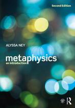 9780815350491 Metaphysics Alyssa Ney, Verzenden, Nieuw, Alyssa Ney