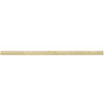 REA Glanzende tegelstrip - luxe goud - 120 cm - corrosieb..., Ophalen of Verzenden, Nieuw