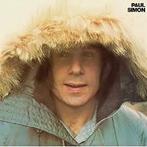 LP gebruikt - Paul Simon - Paul Simon, Cd's en Dvd's, Vinyl | Rock, Verzenden, Zo goed als nieuw